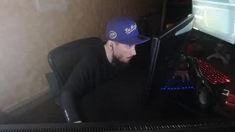 Chelsea online show from 03/27/26, 08:26