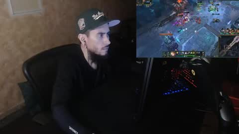 Chelsea online show from 04/03/26, 10:57