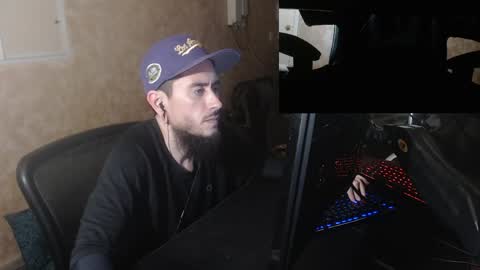 Chelsea online show from 04/21/26, 01:42