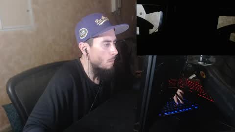 Chelsea online show from 04/21/26, 02:51