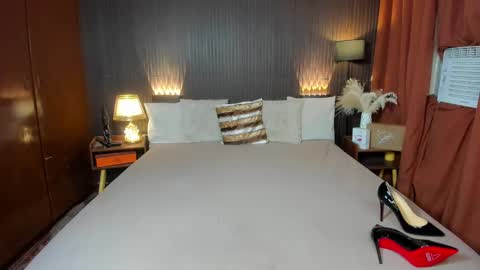 Hello ur lovely Chelsea  online show from 02/19/25, 09:03