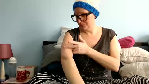 Chelsea online show from 12/21/25, 04:36