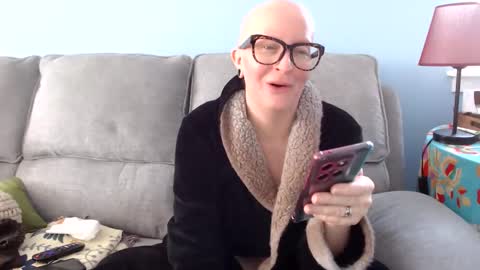 Chelsea online show from 02/13/26, 02:57