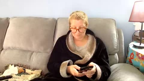 Snapshot of chelseasentra1 chatting on 07/06/26, 02:36 Chelsea online show from 07/06/26, 02:36