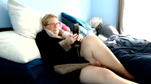 Snapshot of chelseasentra1 chatting on 07/28/26, 02:57 Chelsea online show from 07/28/26, 02:57