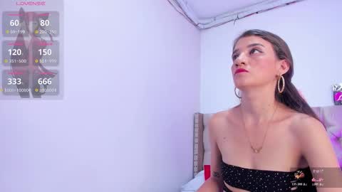 CHELSEYLEWIS online show from 01/05/26, 07:28