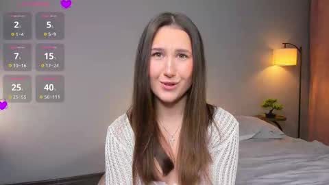 chelsiecleal online show from 11/15/25, 07:21