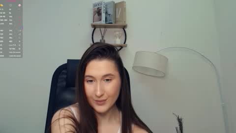 chelsiecleal online show from 02/06/26, 07:39