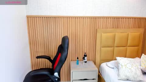 Camila  online show from 01/17/26, 12:15