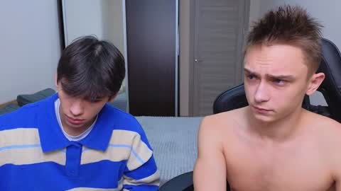 LUCASRYANPVT IS OPEN online show from 01/28/25, 08:14