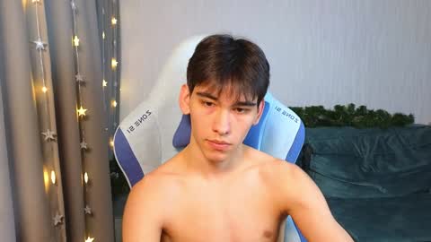 LUCASRYANPVT IS OPEN online show from 02/02/25, 09:51