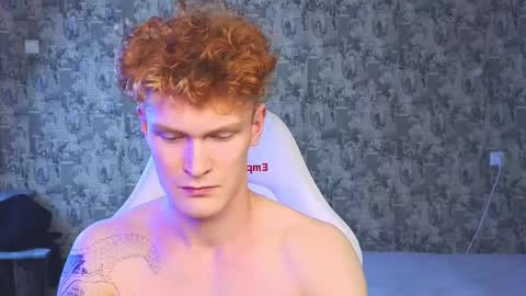 LUCASRYANPVT IS OPEN online show from 02/22/25, 10:18