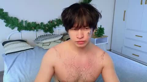 LUCASRYANPVT IS OPEN online show from 12/01/25, 02:38