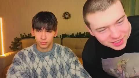 LUCASRYANPVT IS OPEN online show from 01/06/26, 07:01