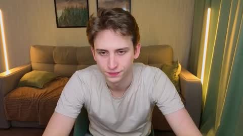 LUCASRYANPVT IS OPEN online show from 02/01/26, 05:50