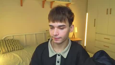 LUCASRYANPVT IS OPEN online show from 02/03/26, 06:40