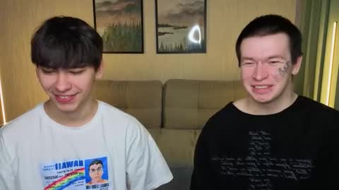 LUCASRYANPVT IS OPEN online show from 02/27/26, 05:07