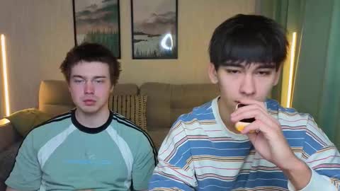 LUCASRYANPVT IS OPEN online show from 03/27/26, 04:40