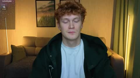 LUCASRYANPVT IS OPEN online show from 03/31/26, 11:27