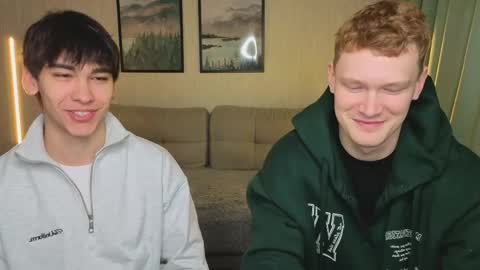 LUCASRYANPVT IS OPEN online show from 04/07/26, 06:36