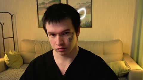 LUCASRYANPVT IS OPEN online show from 04/14/26, 05:30