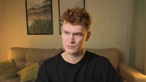 LUCASRYANPVT IS OPEN online show from 04/19/26, 04:01