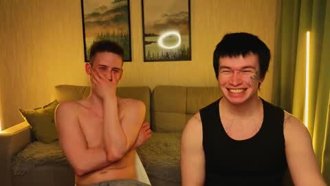 LUCASRYANPVT IS OPEN online show from 05/07/26, 04:29