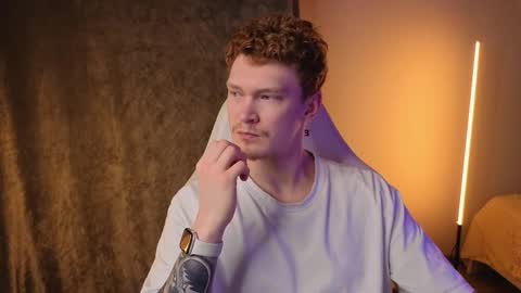 LUCASRYANPVT IS OPEN online show from 05/16/26, 03:03