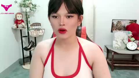 Snapshot of chennybbgirl chatting on 02/01/26, 09:24 chenny online show from 02/01/26, 09:24