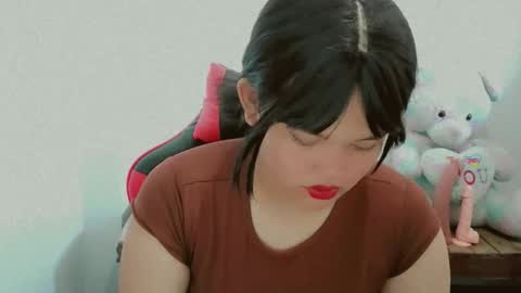 Snapshot of chennybbgirl chatting on 02/09/26, 11:20 chenny online show from 02/09/26, 11:20