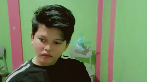 Snapshot of chennybbgirl chatting on 04/14/26, 06:58 chenny online show from 04/14/26, 06:58