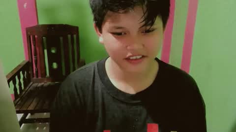 Snapshot of chennybbgirl chatting on 04/16/26, 11:00 chenny online show from 04/16/26, 11:00