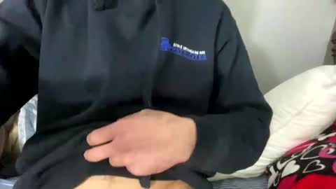 chenovich online show from 03/08/25, 08:11