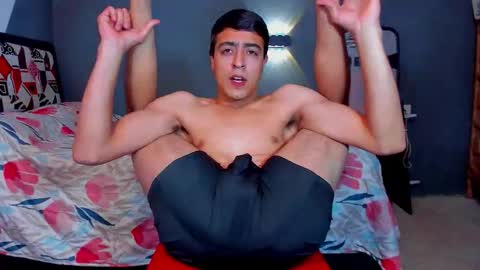 cherg_27 online show from 10/23/25, 04:06