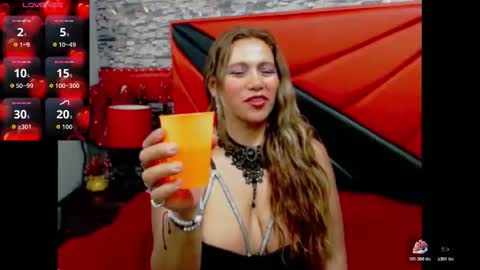 cheriepreston online show from 03/21/26, 04:43