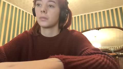 Emely online show from 03/03/26, 06:36