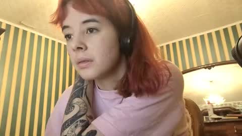 Emely online show from 03/04/26, 05:41