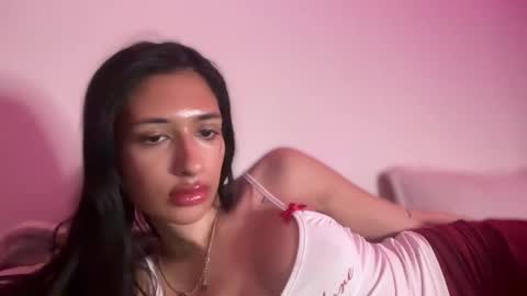 cherliecarmen online show from 03/09/25, 02:07