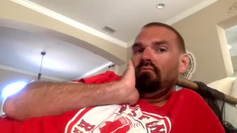 Snapshot of cherokeebatman88 chatting on 03/01/26, 06:43 cherokeebatman88 online show from 03/01/26, 06:43