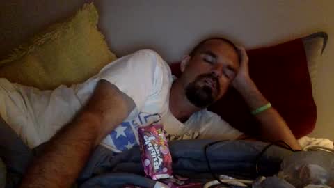 Snapshot of cherokeebatman88 chatting on 05/31/26, 01:36 cherokeebatman88 online show from 05/31/26, 01:36