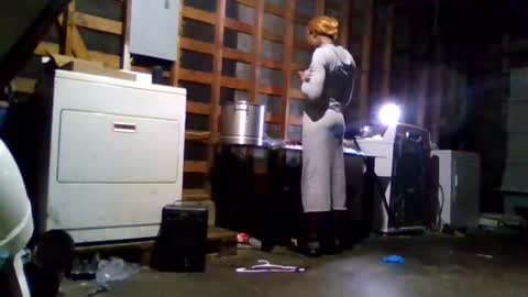 KeyFansHere online show from 03/10/26, 08:41