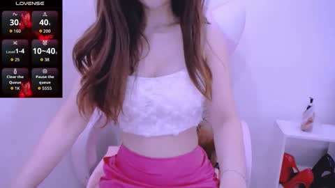 Cheri online show from 09/29/25, 12:27