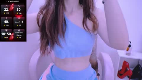 Cheri online show from 10/14/25, 01:01