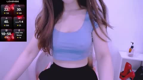 Cheri online show from 10/16/25, 12:22