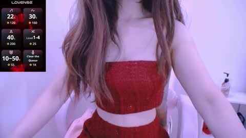 Cheri online show from 10/17/25, 12:14