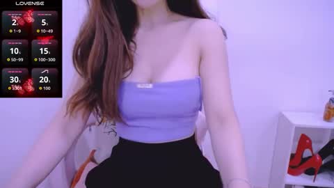 Cheri online show from 10/20/25, 01:22