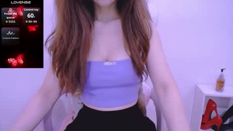 Cheri online show from 11/23/25, 12:43