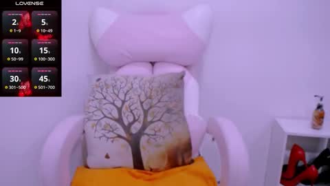 Cheri online show from 02/08/26, 12:14