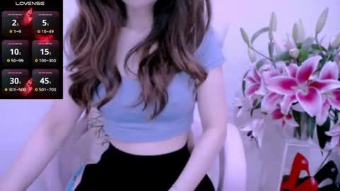 Cheri online show from 03/24/26, 12:37