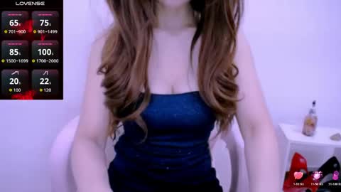 Cheri online show from 04/19/26, 12:22